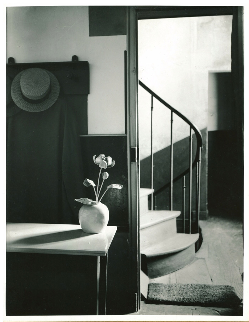 Image no. 218: Chez Mondrian (Andre Kertesz), code=S, ord=10, date=1926