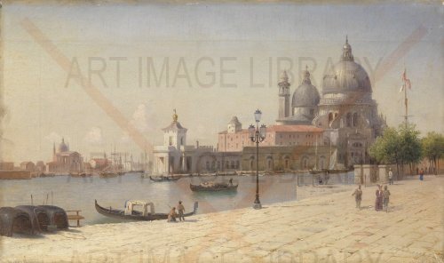 Image no. 3784: View of Santa Maria della ... (Gavril Kondratenko), code=S, ord=0, date=-