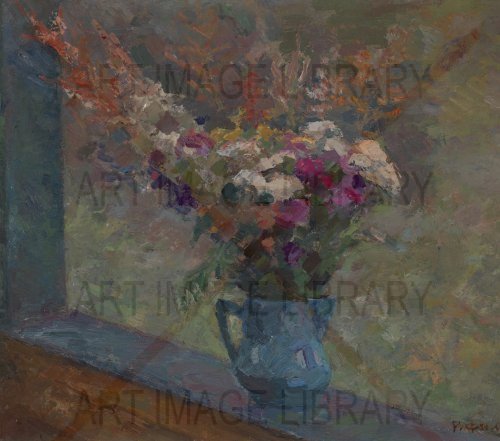 Image no. 3813: Wild Flowers (Robert Falk), code=S, ord=0, date=1938