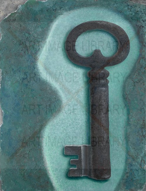 Image no. 3572: The Key (Andrey Grositsky), code=S, ord=0, date=-