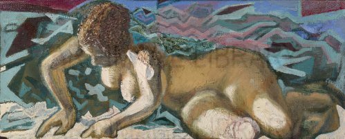 Image no. 3511: Venus (Alexander Arefiev), code=S, ord=0, date=1970