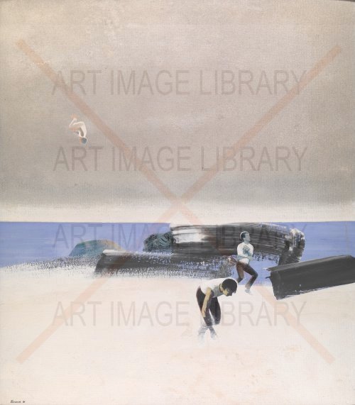 Image no. 3593: Untitled (Pyotr Belenok), code=S, ord=0, date=1981