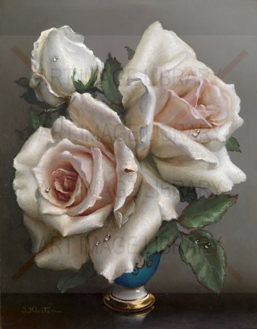 Image no. 3613: Roses (Irene Klestova), code=S, ord=0, date=-