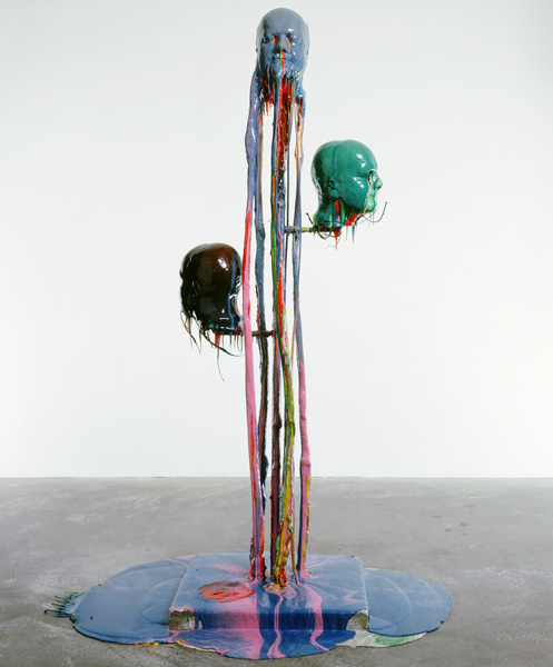 Image no. 92: Internal Saline Evolution (Marc Quinn), code=S, ord=100, date=-