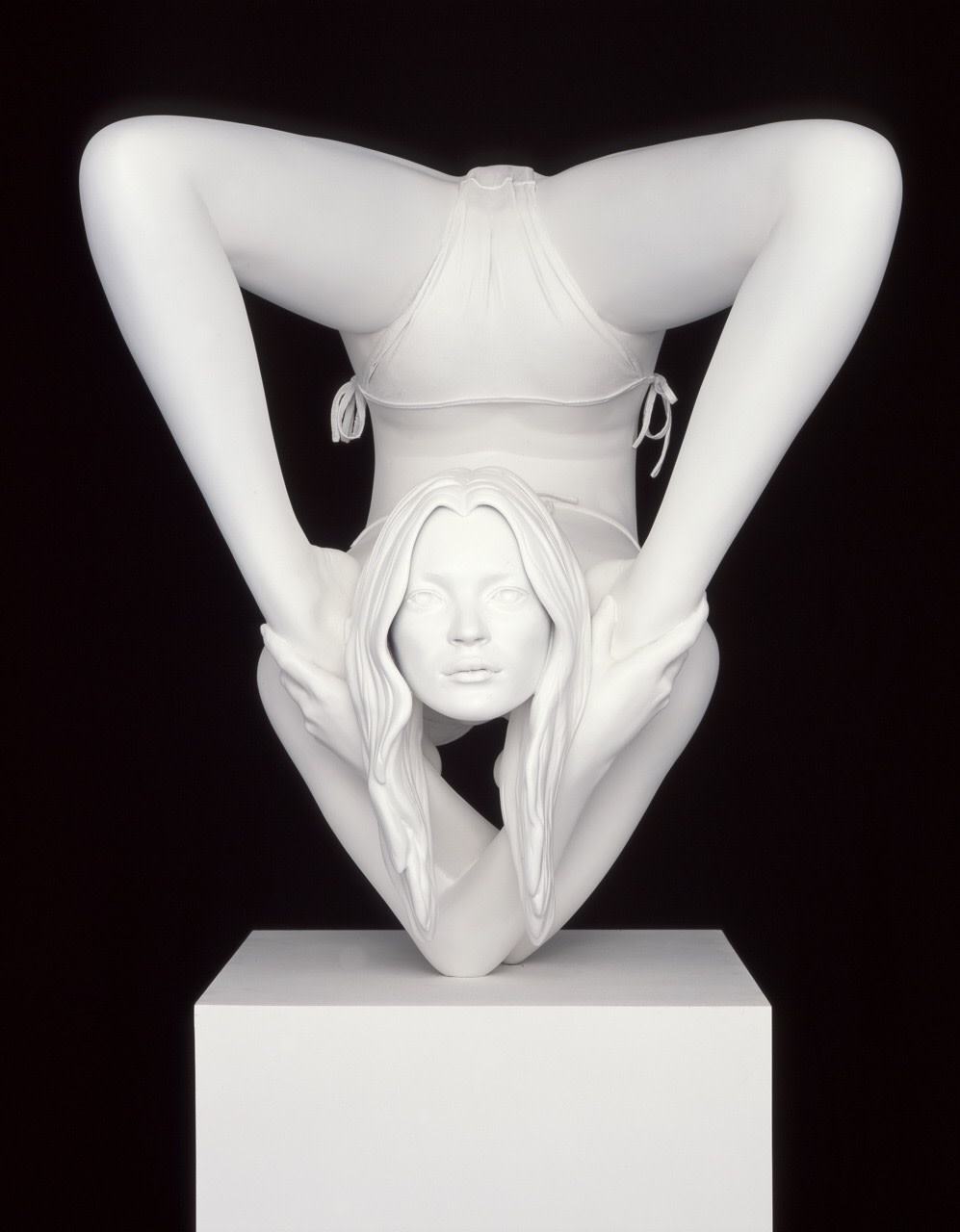 Image no. 106: Sphinx (Venus) (Marc Quinn), code=S, ord=110, date=2006