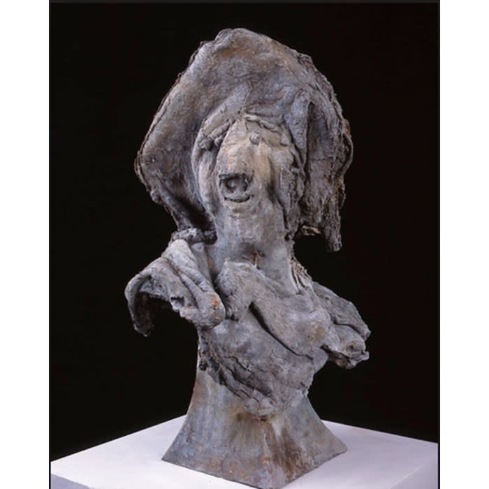 Image no. 75: Dr. Pangolos (Marc Quinn), code=S, ord=10, date=-