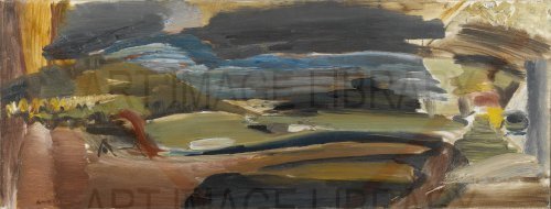 Image no. 5132: Valley of Hills (Ivon Hitchens), code=S, ord=0, date=-