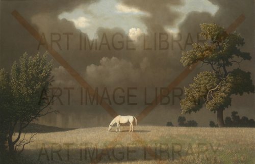Image no. 4932: The Passing Storm (Algernon Cecil Newton), code=S, ord=0, date=-