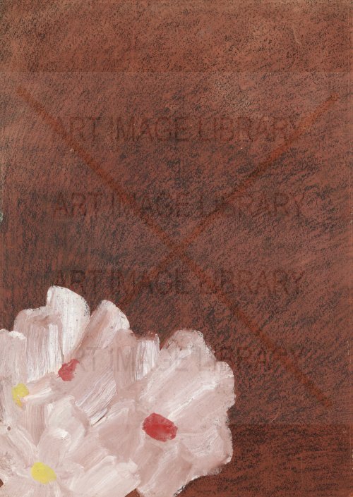 Image no. 3555: Pink Flowers (Vladimir Yakovlev), code=S, ord=0, date=1990