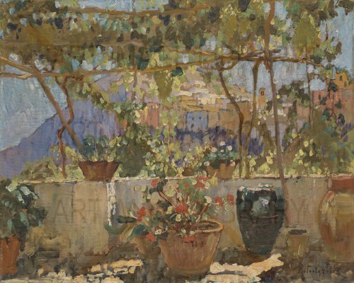 Image no. 4164: <i>Viverra ut</i> (Konstantin Gorbatov), code=S, ord=0, date=early 20th century