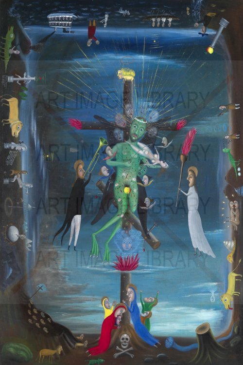 Image no. 4210: <i>Sit  eleifend</i> (Leonid Purygin), code=S, ord=0, date=mid 20th century