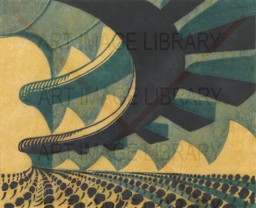 Image no. 3374: Concert Hall (Sybil Andrews), code=S, ord=0, date=1929