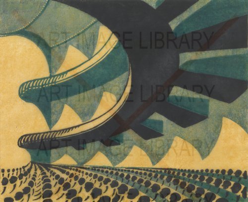 Image no. 3374: Concert Hall (Sybil Andrews), code=S, ord=0, date=1929
