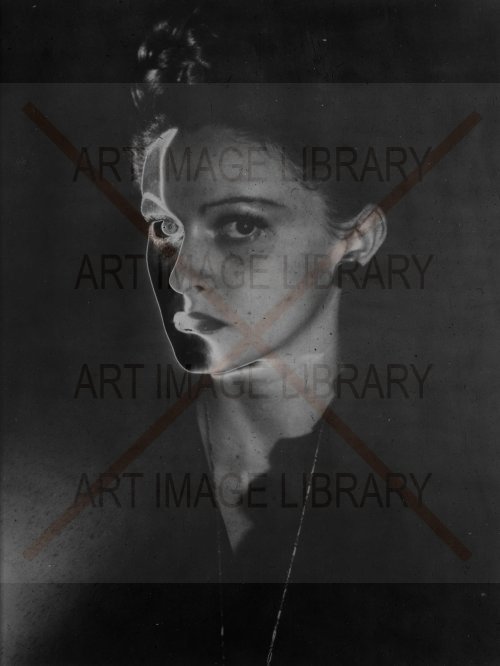 Image no. 3389: <i>Hendrerit tincidunt</i> (Erwin Blumenfeld), code=S, ord=0, date=1947