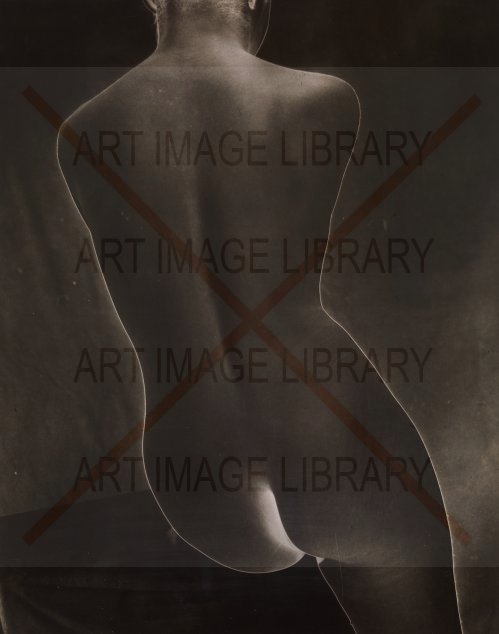 Image no. 3425: <i>A nec lorem</i> (Erwin Blumenfeld), code=S, ord=0, date=1942