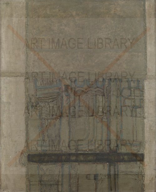 Image no. 3339: Chemical Works II (Prunella Clough), code=S, ord=0, date=-