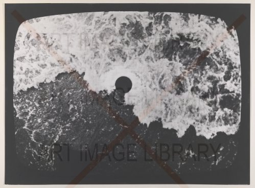 Image no. 5020: Hole in the Sea 2 (Barry Flanagan), code=S, ord=0, date=1967-70