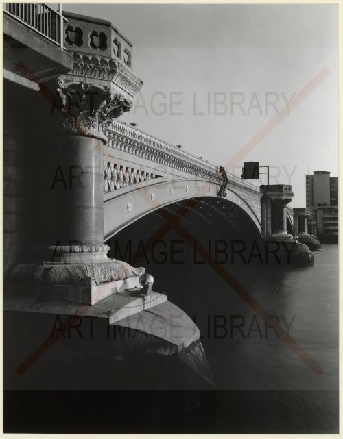 Image no. 5065: Blackfriars Bridge (Paul Barkshire), code=S, ord=0, date=1996