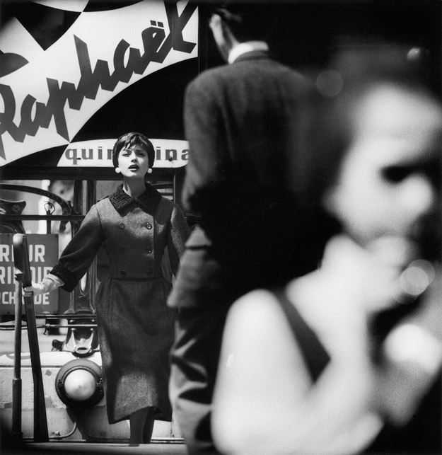 Image no. 52: Raphael, Paris (William Klein), code=S, ord=1000, date=1957