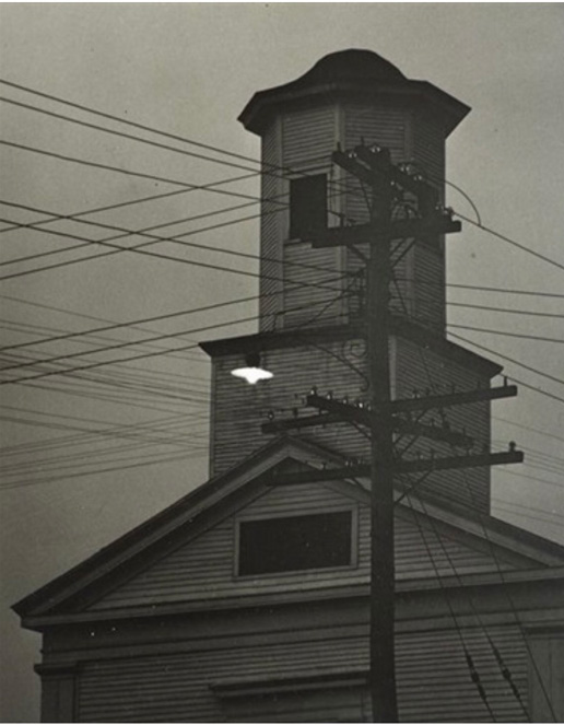 Image no. 3287: Vermont (Andre Kertesz), code=S, ord=480, date=1937